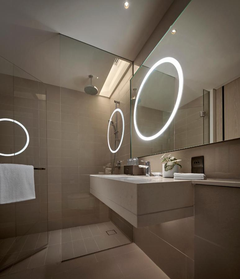 Amari Kuala Lumpur Otel Dış mekan fotoğraf