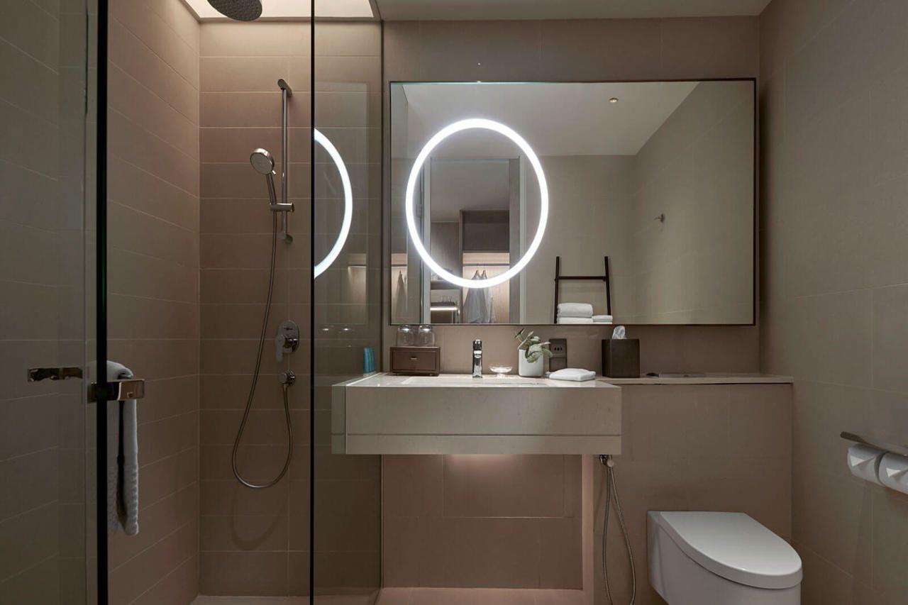Amari Kuala Lumpur Otel Dış mekan fotoğraf